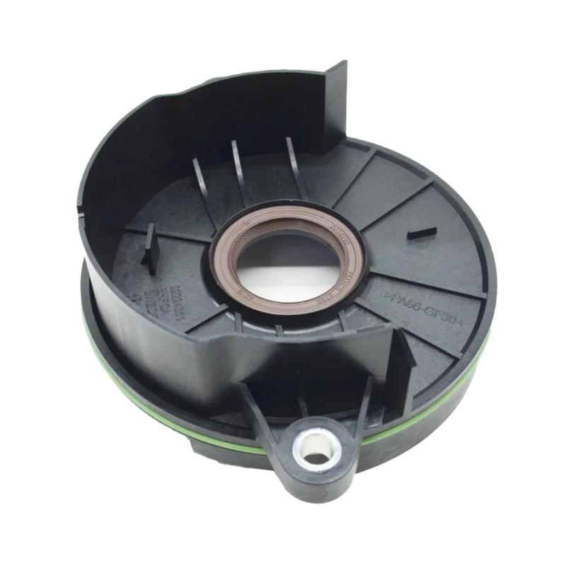 Kurbelwellen-Öldichtung für S60 XC60 XC70 S80 V40 Ersetzen 32224651 31375715 Motor-Kurbelwellen-Öldichtung