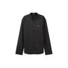 Long Sleeved Shirt Men's Black Gray 50466044-001