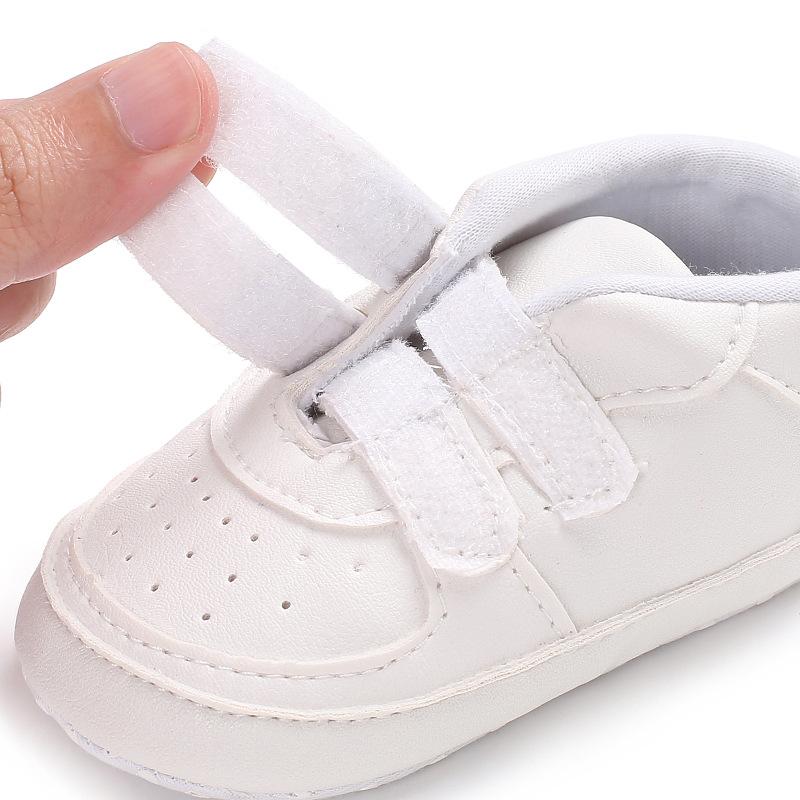 Baby Soft Sole Walking Sneakers