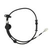 ABS-Sensor 95680-0U000 Passend für HYUNDAI
