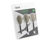 CONDOR Bubalus James Bailey Model teardrop L clear black
