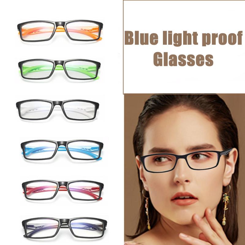 Practical Reading Student Anti Blue Rays Eye Protection Computer