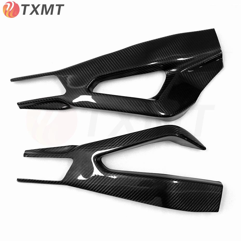 

Защитная крышка заднего маятника из углеволокна для BMW S1000RR 2023