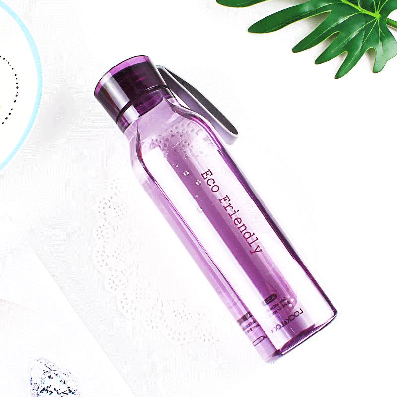 LocknLock HLC644 Portable Water Bottle