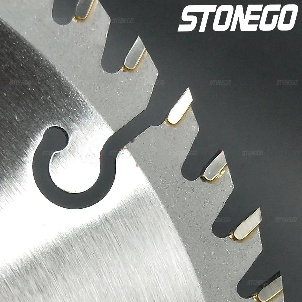 Professional 110mm 4 Inch Circular Saw Blade for Wood Cutting Rotary Tool Woodworking 20mm Bore Diameter