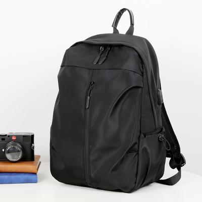 Waterproof Business Backpack Men USB School Backpacks Large Capacity Bagpacks for Men Back Pack Bags