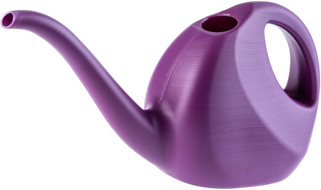 Plastic watering can 2L