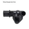 1336J5 Engine Water Ingress Thermostat for Peugeot/Citroen 306/406