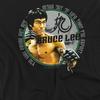 Bruce Lee Unisex Adult Expectations Long-Sleeved T-Shirt
