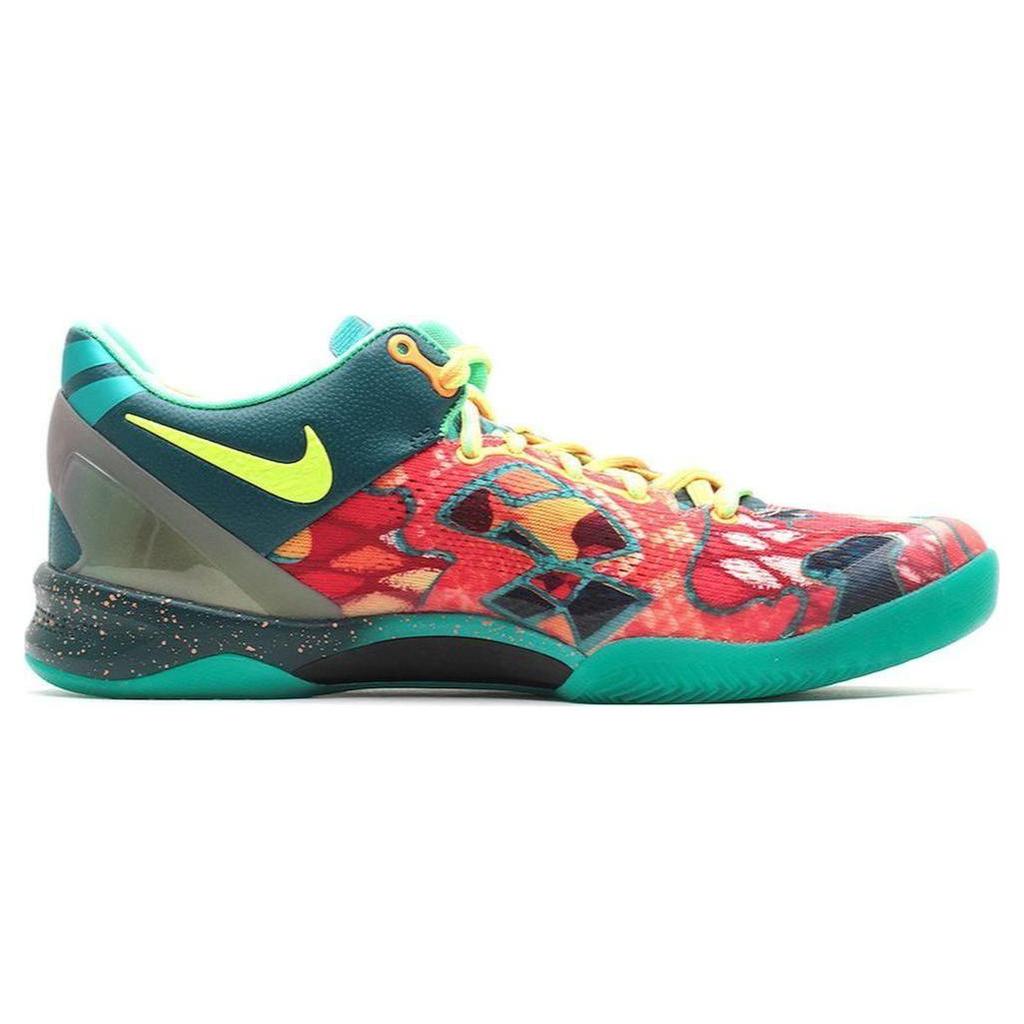 Nike Kobe 8 What The Kobe 2013 635438-800