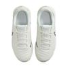 Nike Tiempo Legend 10 Academy IC GS Pearl Kids Sneakers Cream Sail Dark-Atomic-Teal FN6591-100