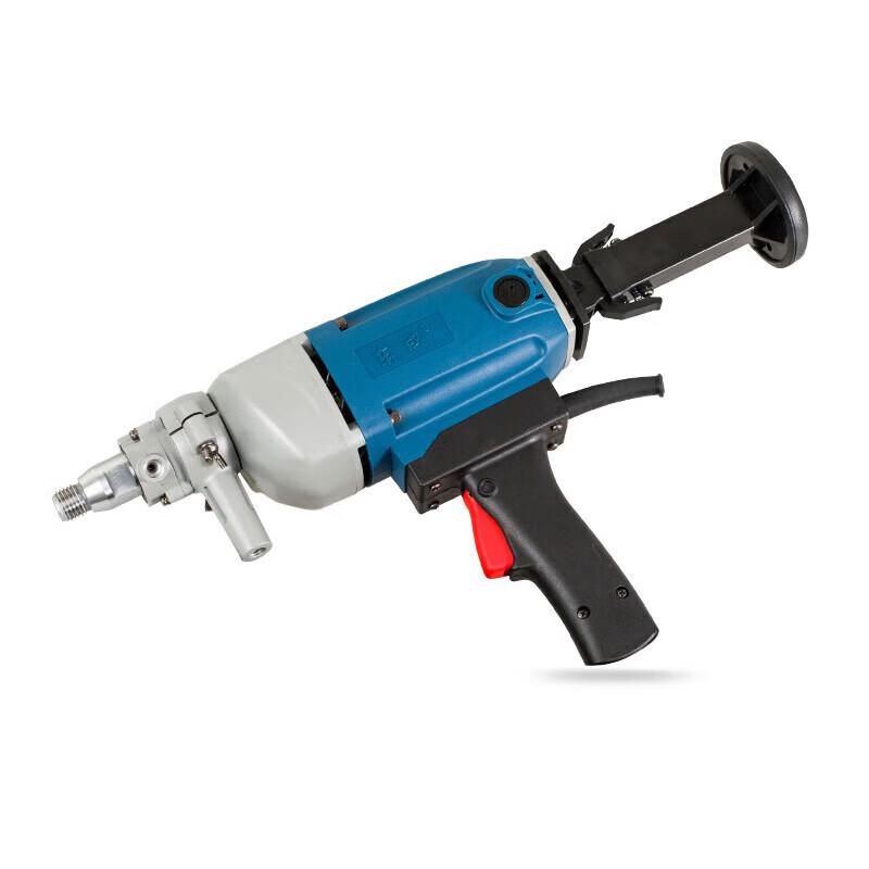 Dongcheng Diamond Core Drilling Machine CN Plug (adapter Included)