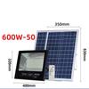 UOSU 600W Solar LED Floodlight