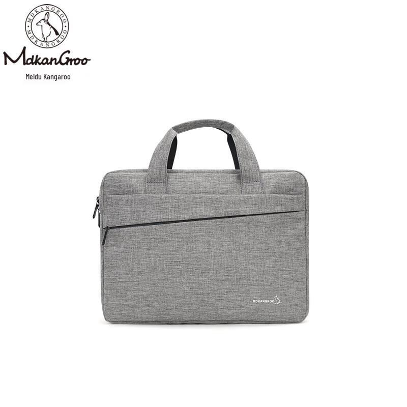 

MDKANGROO MDXXB4008 Laptop Messenger Bag One Size