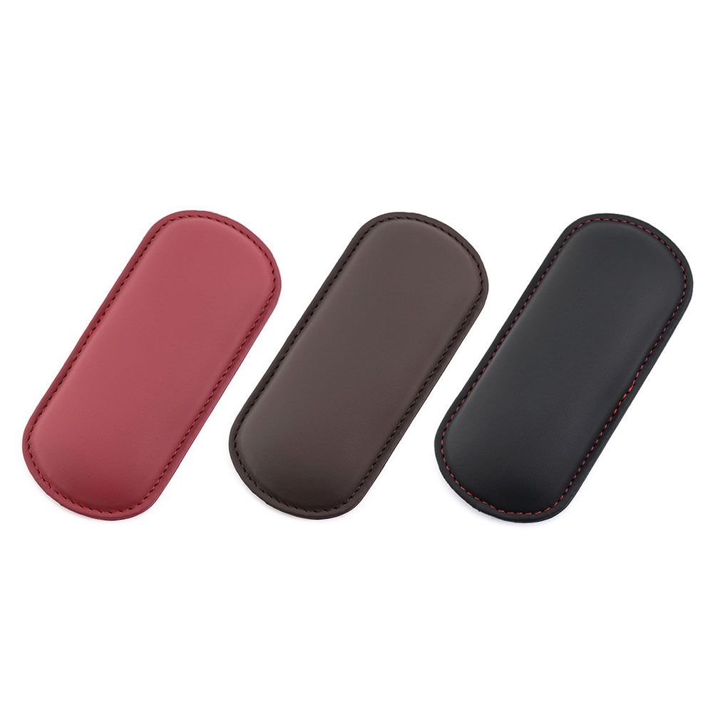 Protective Car Elbow Rest Pad Multifunctional Auto Center Console Leg Pads  For Travel Car RV