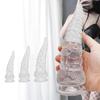 Huge Anal Plug/Cones/Extenders/Stretcher/Sex Toys/Dildo For Women Octopus Sucker Butt Plug Prostate Massage Big