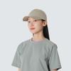 SNOWPEAK Eco Taslan Ball Cap Sand Beige (S26ZUFBC70)
