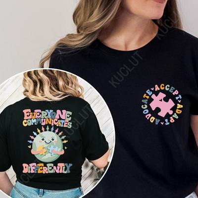 Üst Kıyafetler – T-shirtler