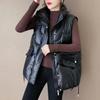 Winter Jacket Parkas Women Overcoat