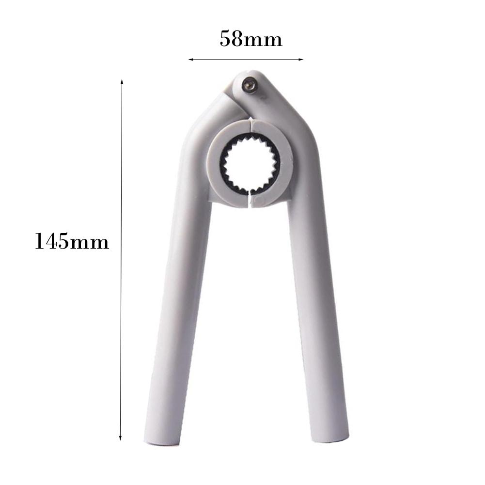 High Strength Carbon Steel Wrench Tool for Effective Faucet Maintenance