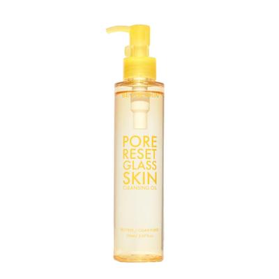 Olejek oczyszczający Pore Reset Glass Skin 150ml