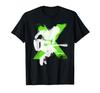 Ed Sheeran Multiple Silhouette T-shirt