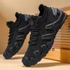 Popular Men's Casual Sports Shoes for Men Spring and Summer New Comfortable Breathable Mesh Shoes Mens Trendy Versatile Sneakers