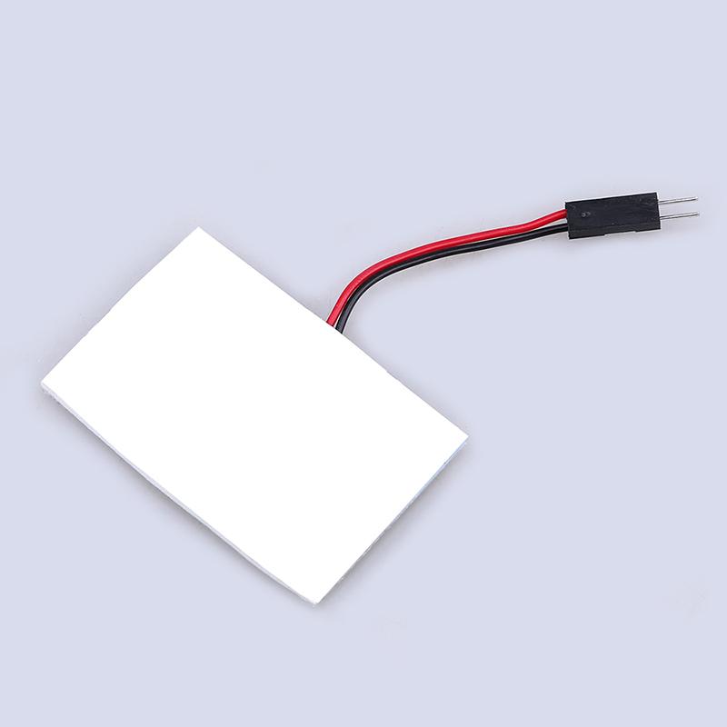 1 Stück 5630 Weiß 36smd LED Panel Auto Auto Innenraum Lese Kartenlampe Glühbirne Licht Kuppel Sofitte BA9S 3 Adapter DC 12V