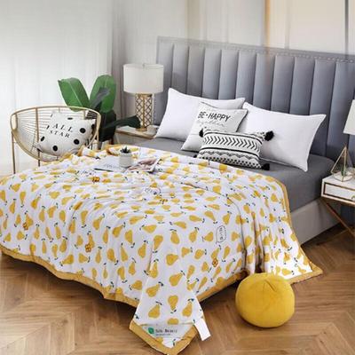 Junxiang Zhenxin Artemisia Velvet Summer Quilt