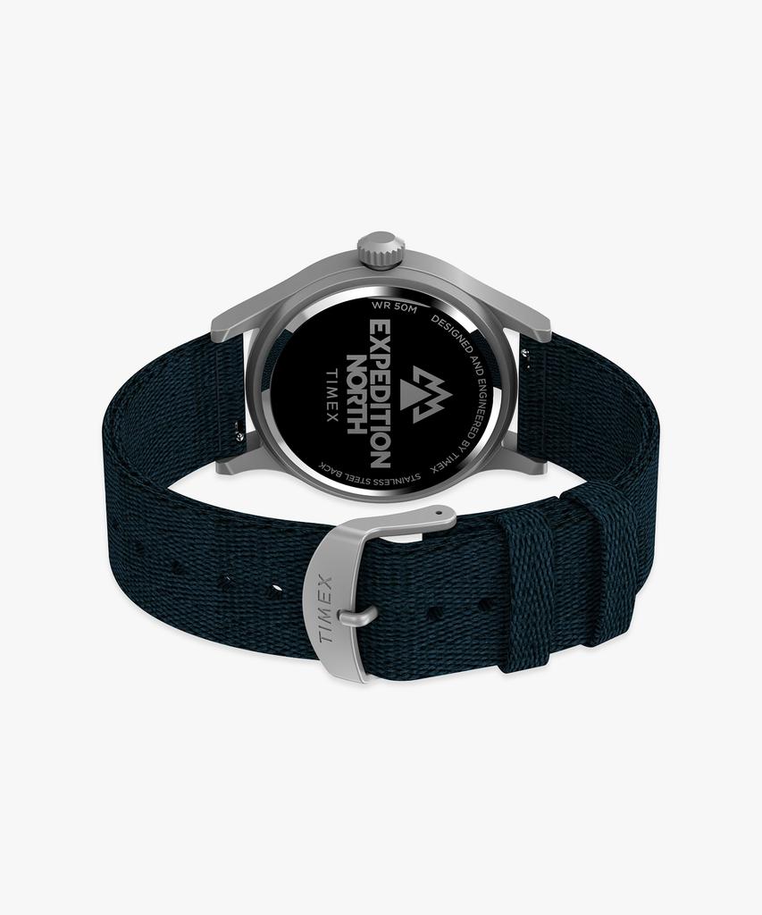 Taimaegseu Expedition Sierra Field Watch 40Mm