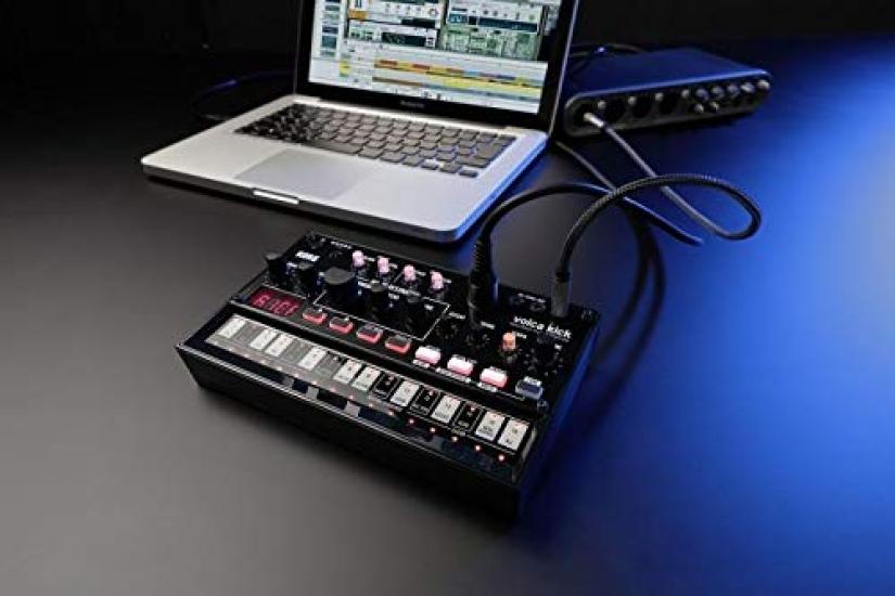 KORG Analog Kick Generator Volca Kick