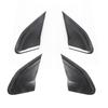 Compatibel Driehoeksplaatje voor Spatbord voor Peugeot 2008 (9678382180, 9678381080, 9814033380)