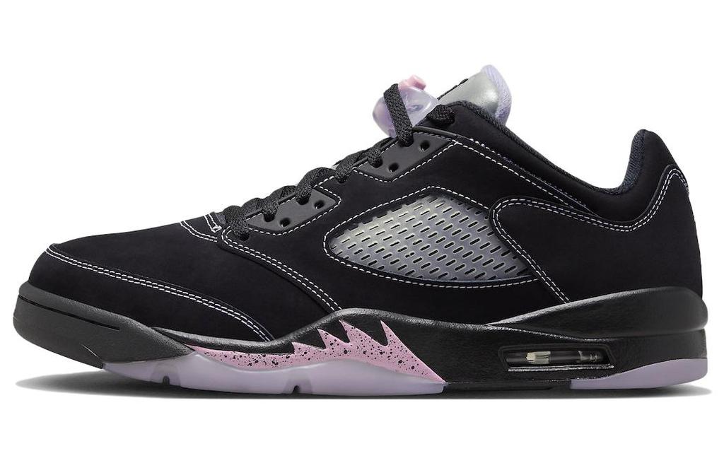 Jordan 5 Retro Low Dongdan DX4355-015