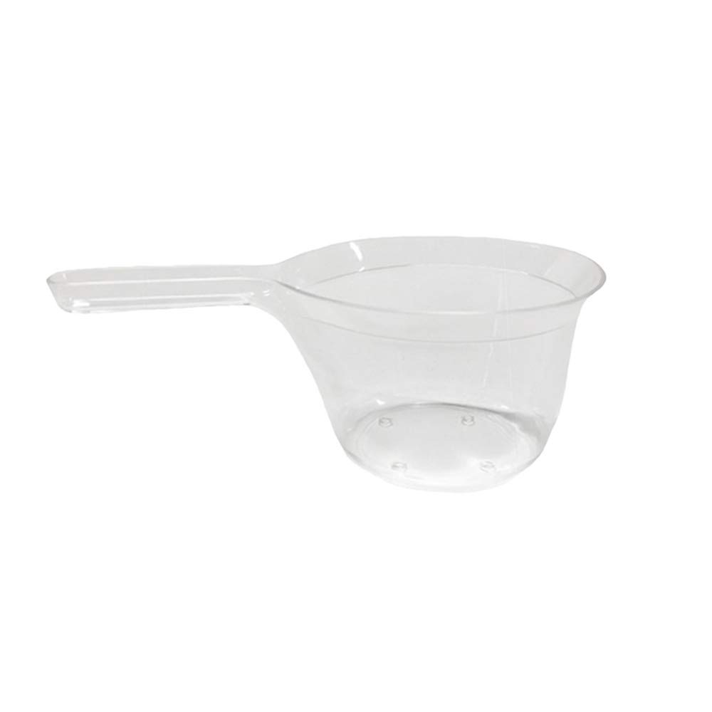 

Senko Треугольная Ручная W15 x x 87696 Ведро, Белый, Прибл.. Д27,5 В10,3см, белый