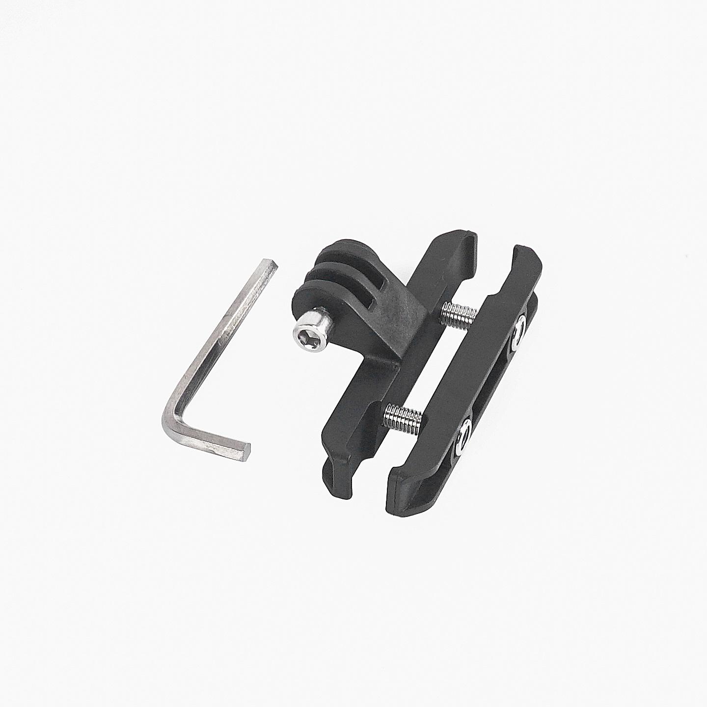 Крепление на заднее сиденье для Garmin VARIL RTL515/Bryton R300 Радарный задний фонарь
