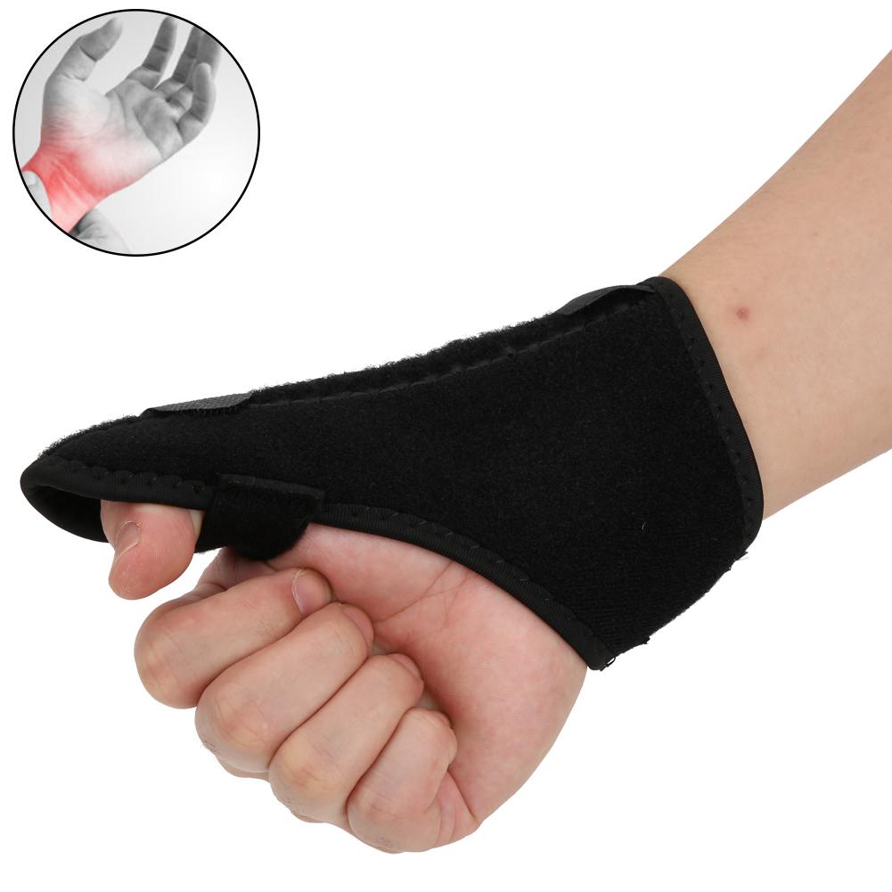 Thumb Support Sleeve for Joint Sprain Fracture Tenosynovitis Hand Wrist Wrap