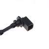 Für 97143-C5000 Auto Klimaanlage Verdampfer Temperatursensor Thermistor Schalter Temperatursensor Ersatz Auto Zubehör