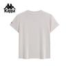 Kappa Women's Embroidered Cooling Short-Sleeve T-shirt