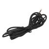Headphone Audio Cable for Kingston HyperX Cloud MIX Gaming Headset Volumn Adjusted Cord