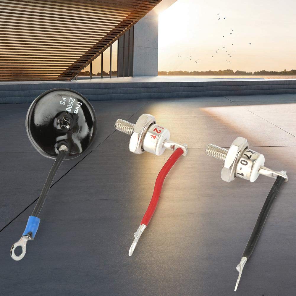 Diode Rectifier Kit for Generator Set Spare Parts RSK6001