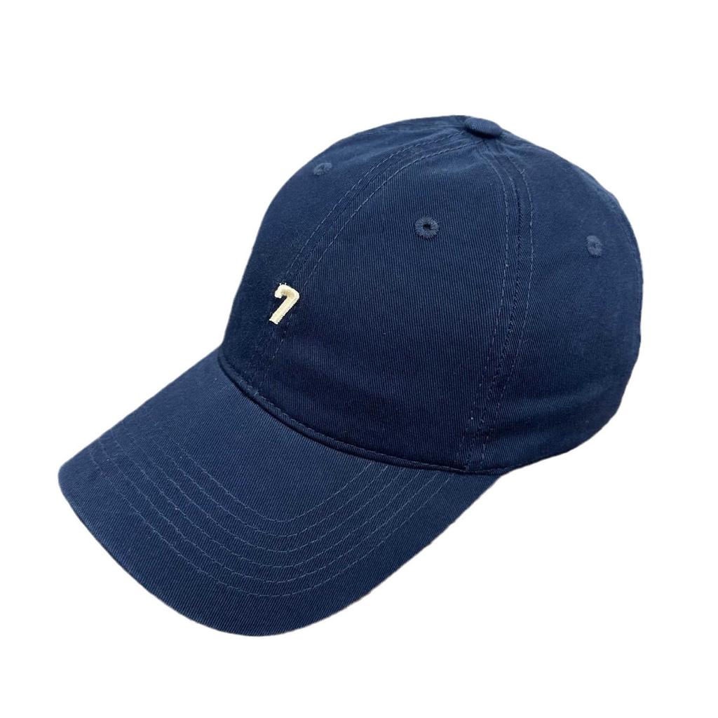Four Seasons Peaked Cap Men's Simple Versatile Women's Retro Big Head Circumference Baseball Cap Women's Casual Face Small Hat Trend