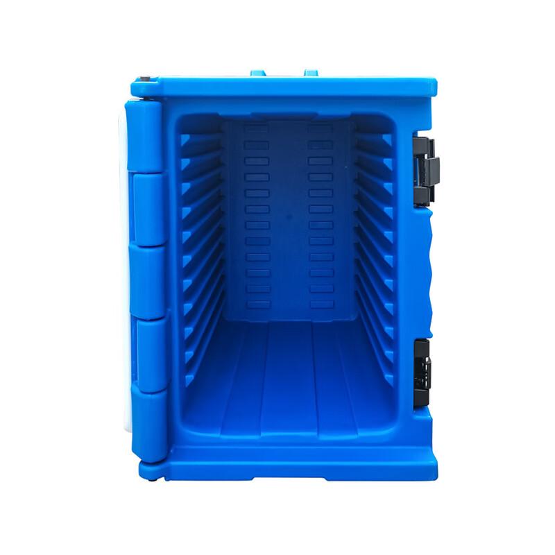 WEZHO 90L Insulated Food Delivery Box