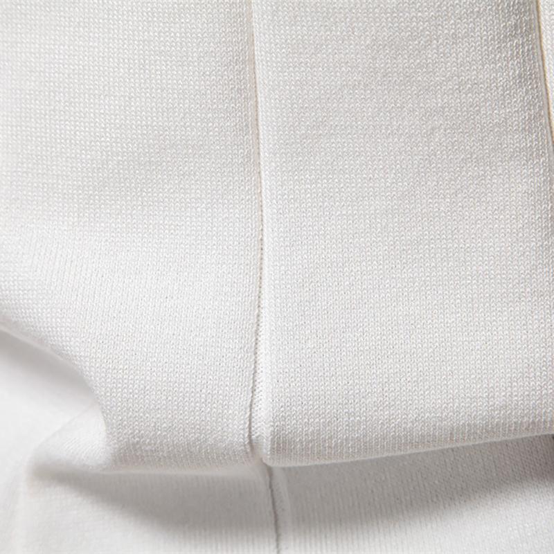 Gant 2025 Spring/Summer Embroidered New Men's Business Casual Woolen Polo Shirt, Flip Collar Knitted Polo Shirt, Short Sleeve