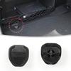 For Mercedes Benz C E CLS Class W205 W212 W213 W218 W257 Trunk Hidden Hook Towing 2128600014 Hook Trunk Fixed Bracket Buckle