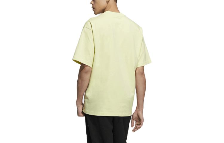 Adidas Originals Drop Shoulder Sleeve T Shirt Unisex HC8579 S