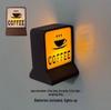 Piano Cat Resin Ornament Blind Box – Trendy Bartender Miniature Decoration & DIY Craft