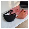 Fashion Underarm Bag Viral Shoulder Bag Women Minimalist Chic Crossbody Bag Versatile Instagram Bag