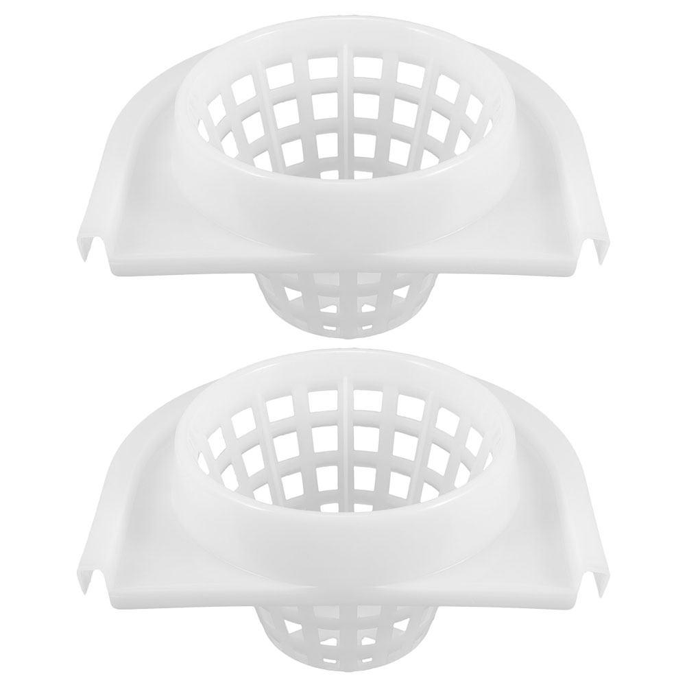 

Professional Grade Mop Bucket with Manual Squeezer Drainage Basket Cleaning Basket and Dehydration Feature for Quick Dry Mopping
