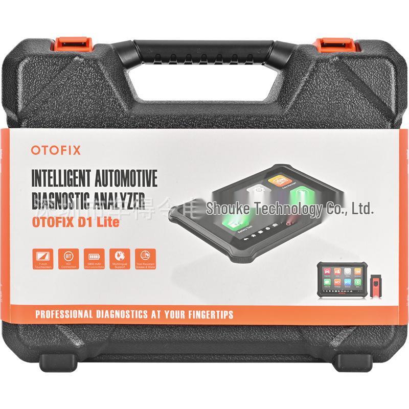 

OTOFIX D1 LITE Universal OBD2 Car Diagnostic Tool