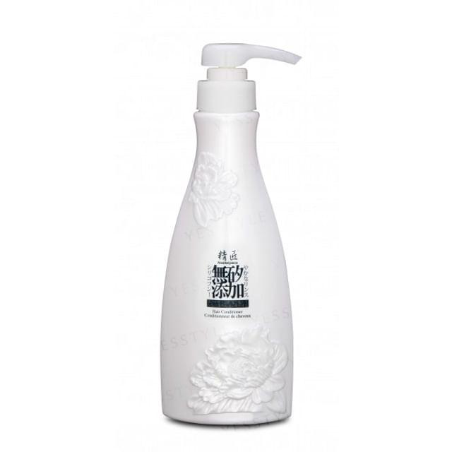 o Naomi - Materpiece Non-Silicone Conditioner 500ml